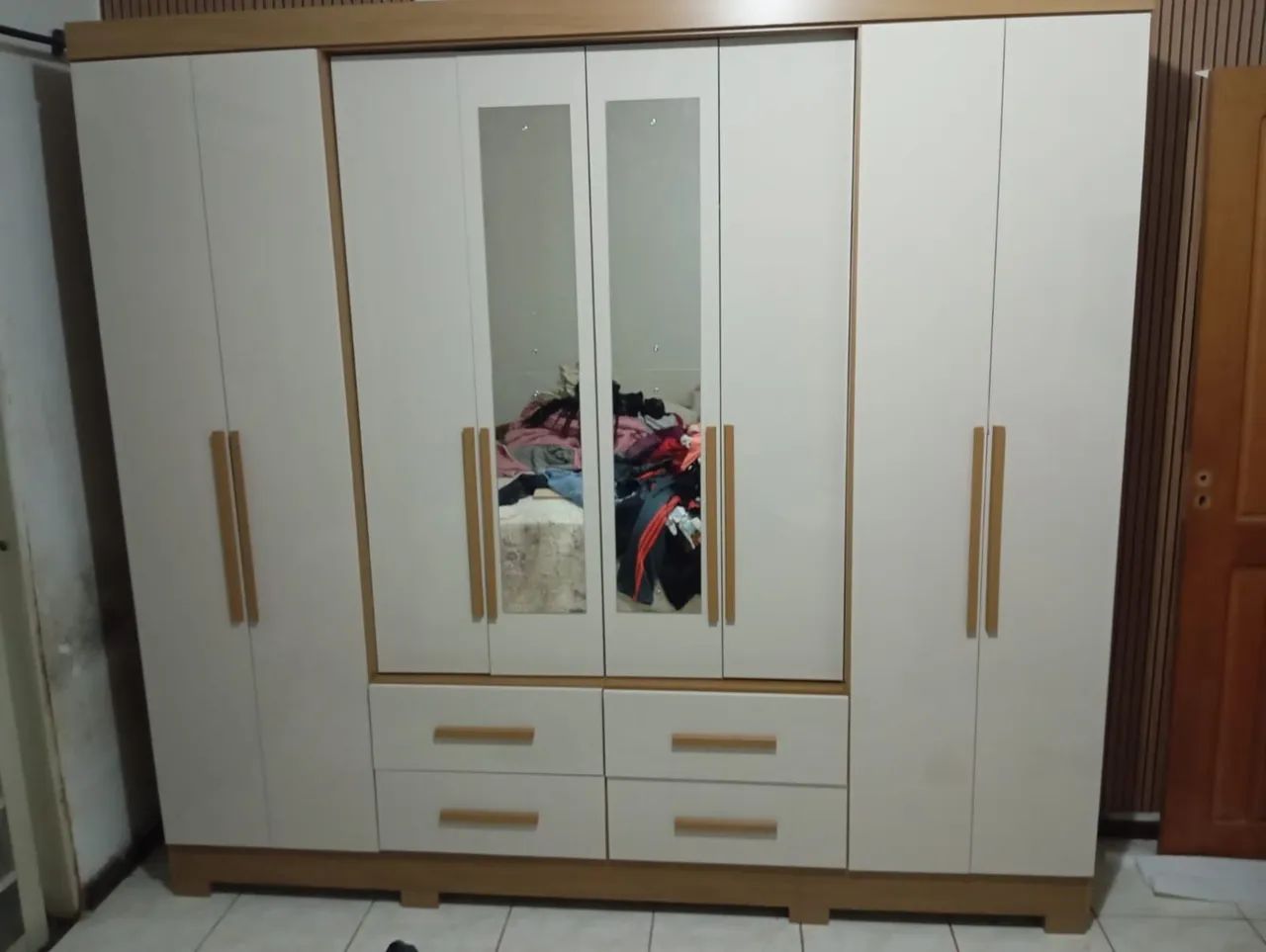 GUARDA ROUPA  - Foto 2