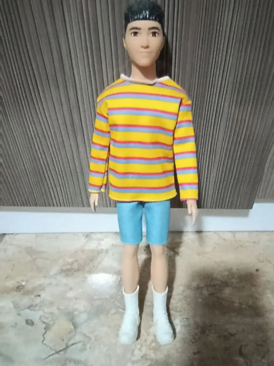 Ken oriental 