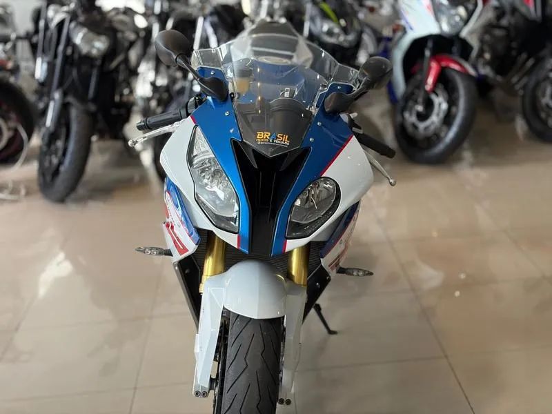 BMW S 1000 RR 2019 - Foto 3