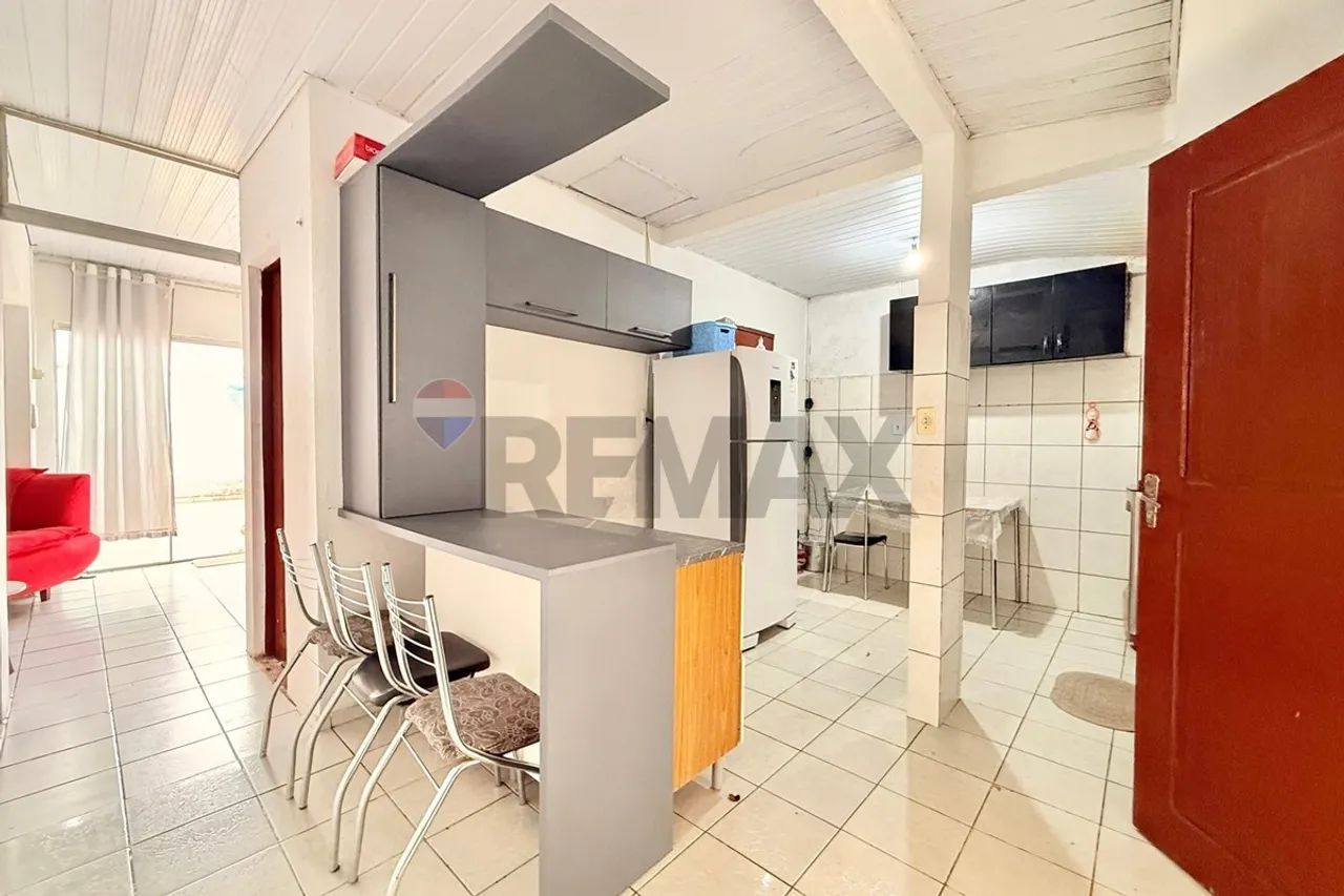 CASA À VENDA | RESIDENCIAL PARK BRASIL