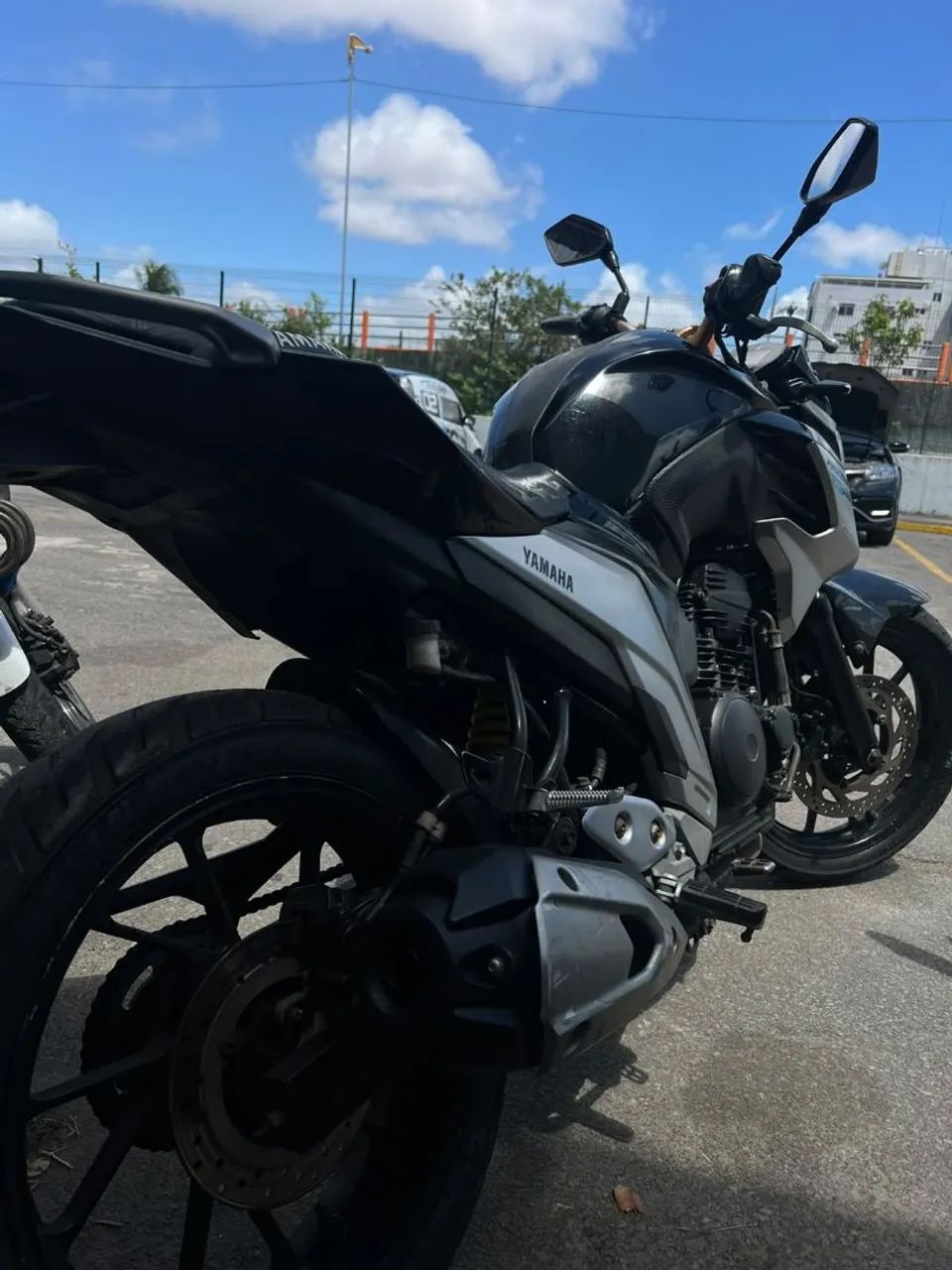 Fazer 250 ABS 2017/2018 - Foto 5