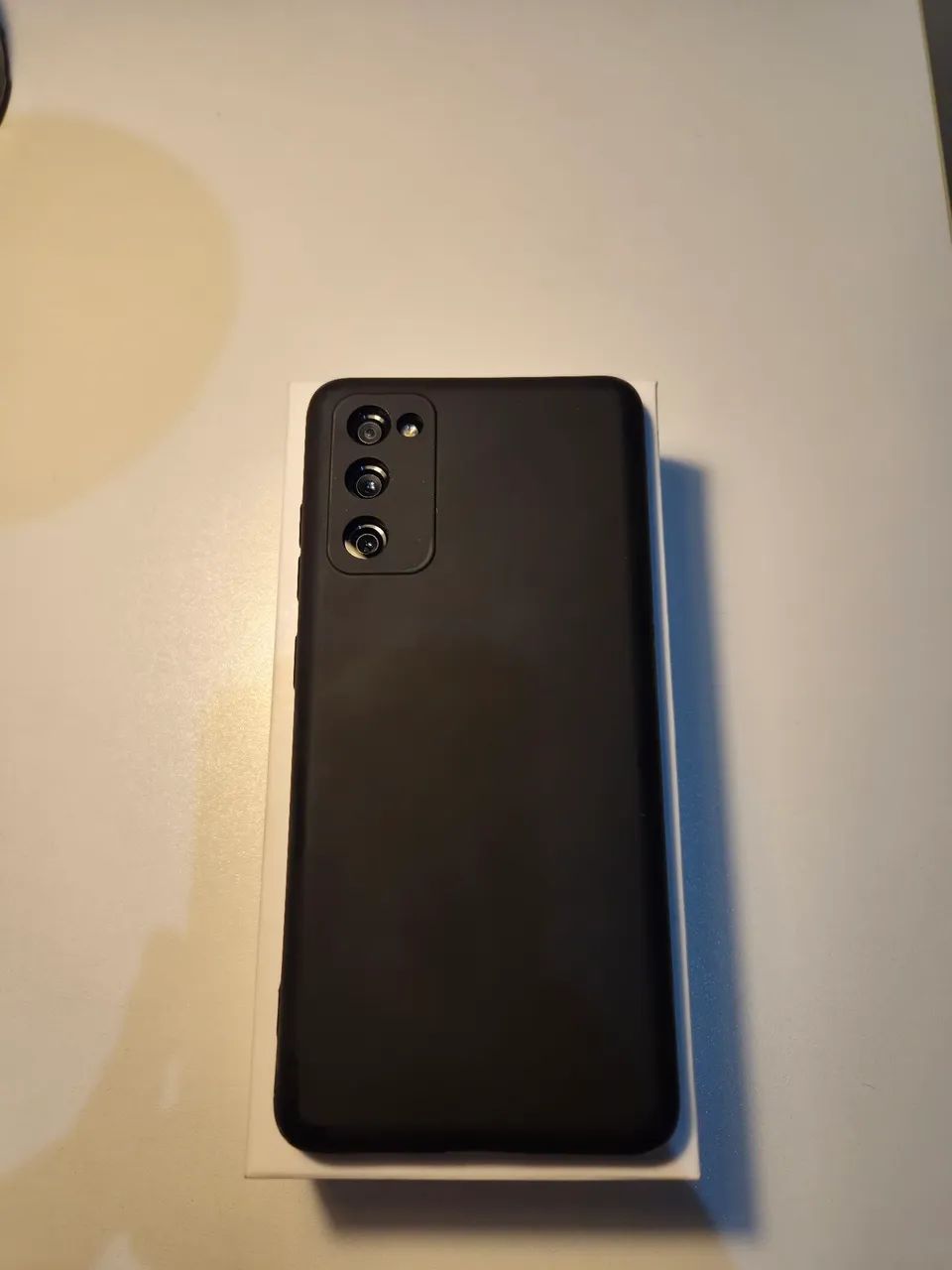 Celular Samsung Galaxy S20FE 128Gb Usado - Foto 4