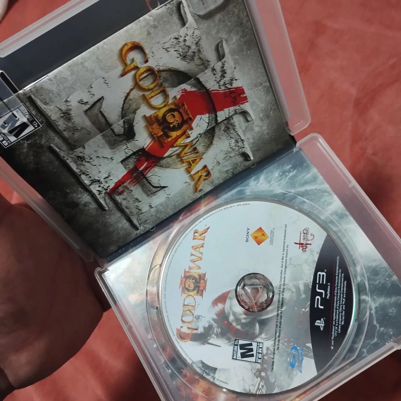 Jogos PS3 !  - Foto 5