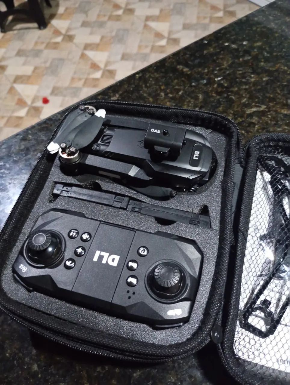 Drone Y3 MAX - Foto 2