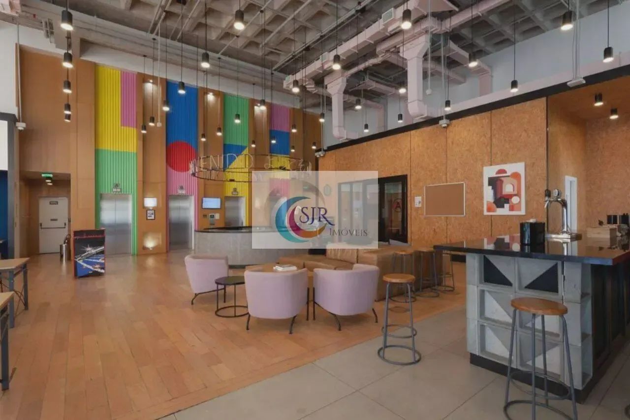 Conjunto para alugar, 937 m² - Pinheiros - São Paulo/SP - Foto 2