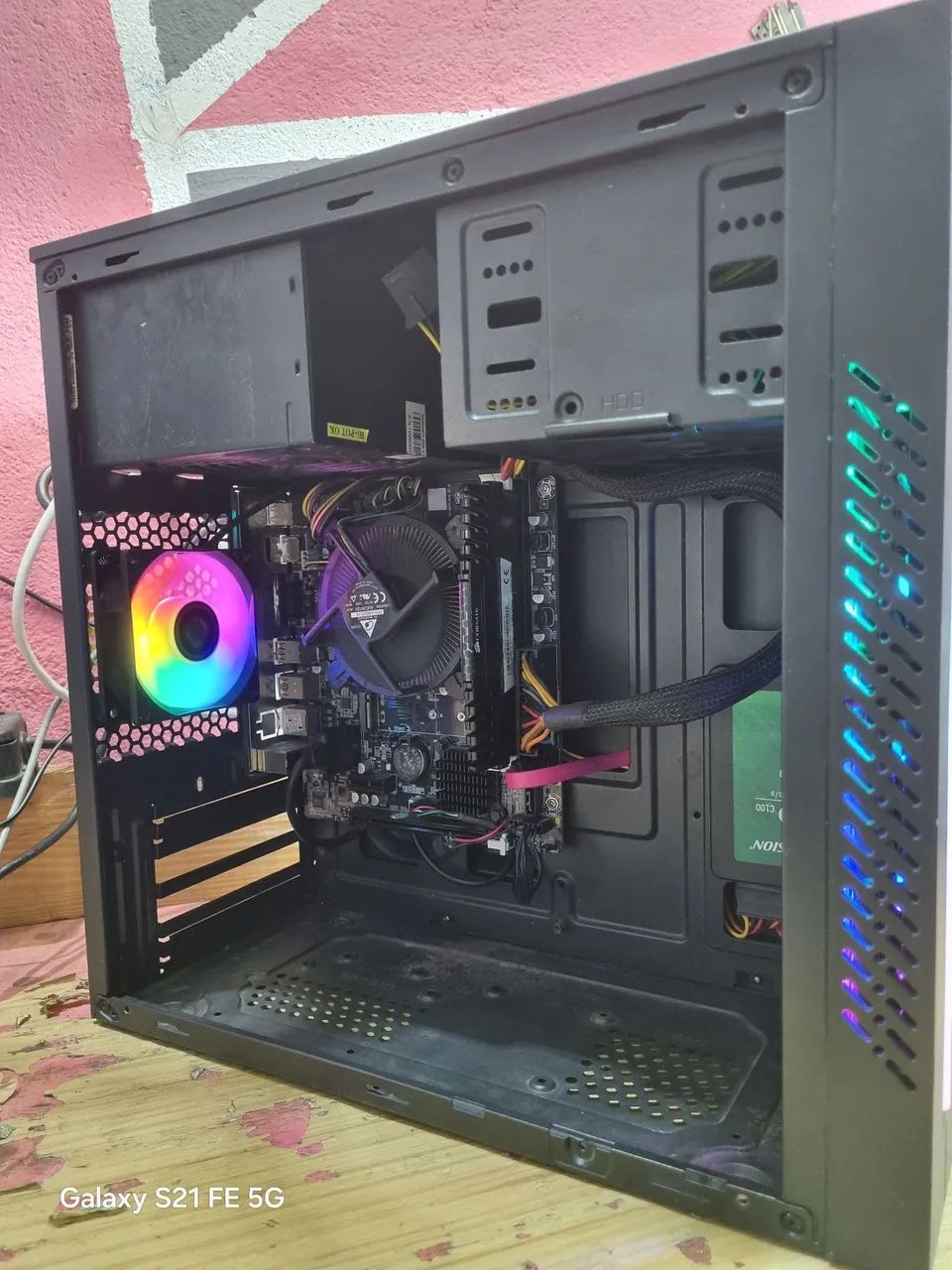 PC game de entrada  - Foto 4