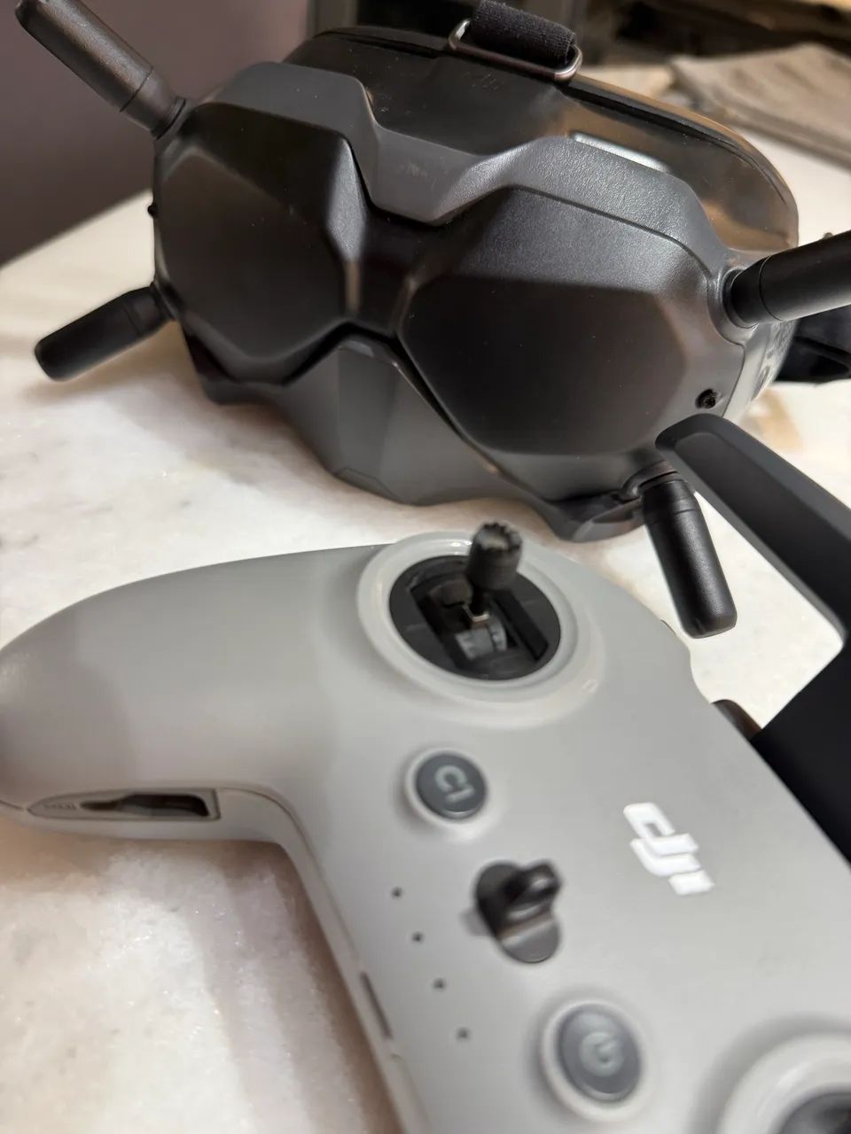 Drone DJI Avata completo  - Foto 3