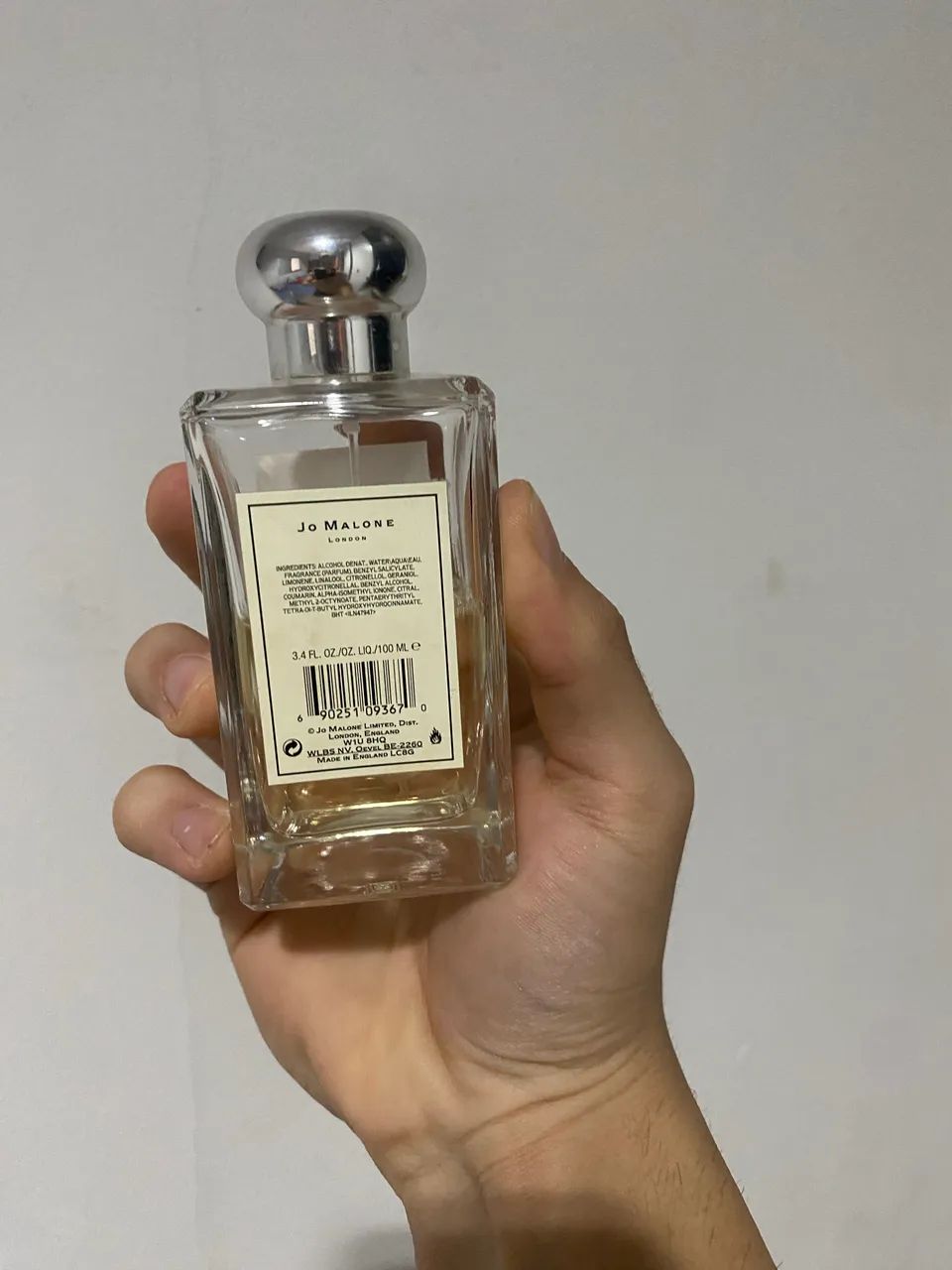Perfume Jo malone London  - Foto 2