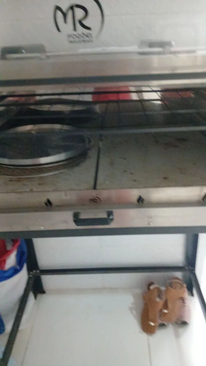 Fogos industrias