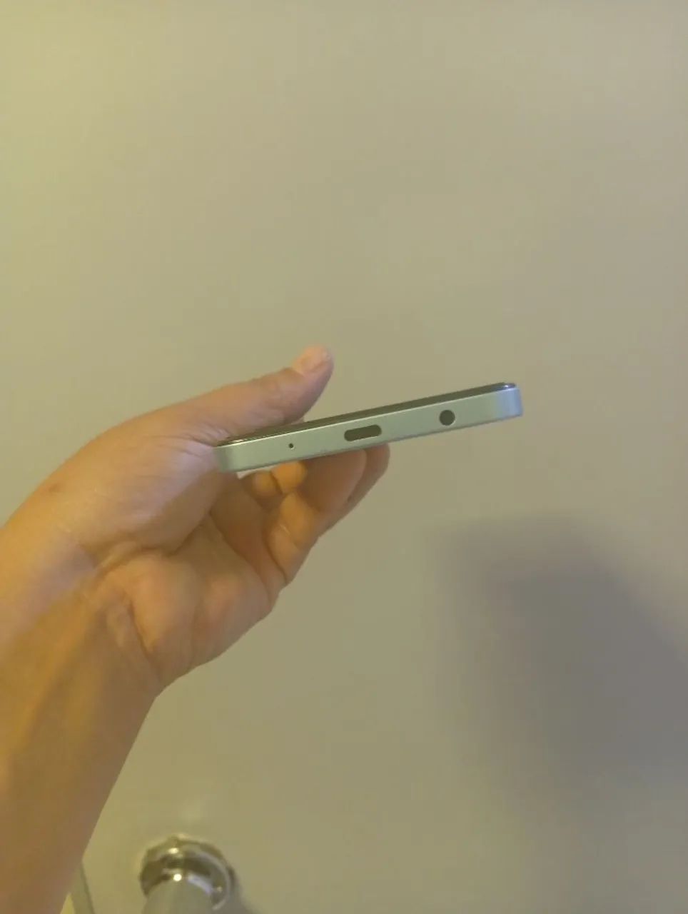 Celular realme A5 - Foto 3