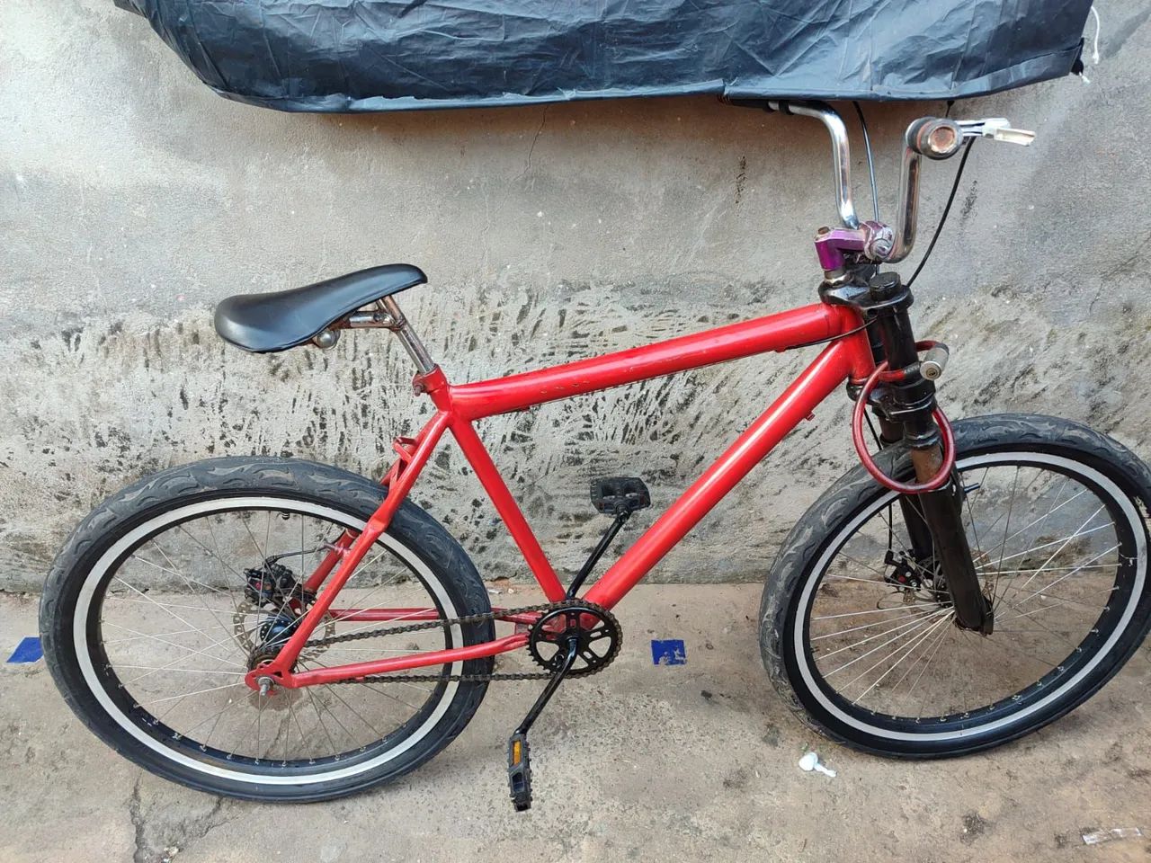 Bike aro 26  - Foto 2