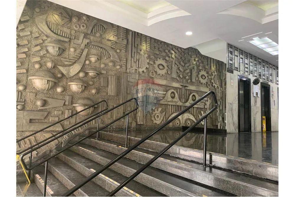 Sala para venda no Centro de Juiz de Fora - Foto 4