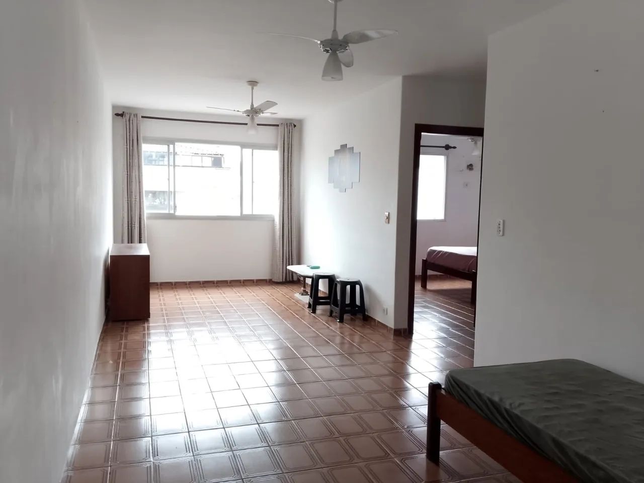 Apartamento Guarujá Enseada
