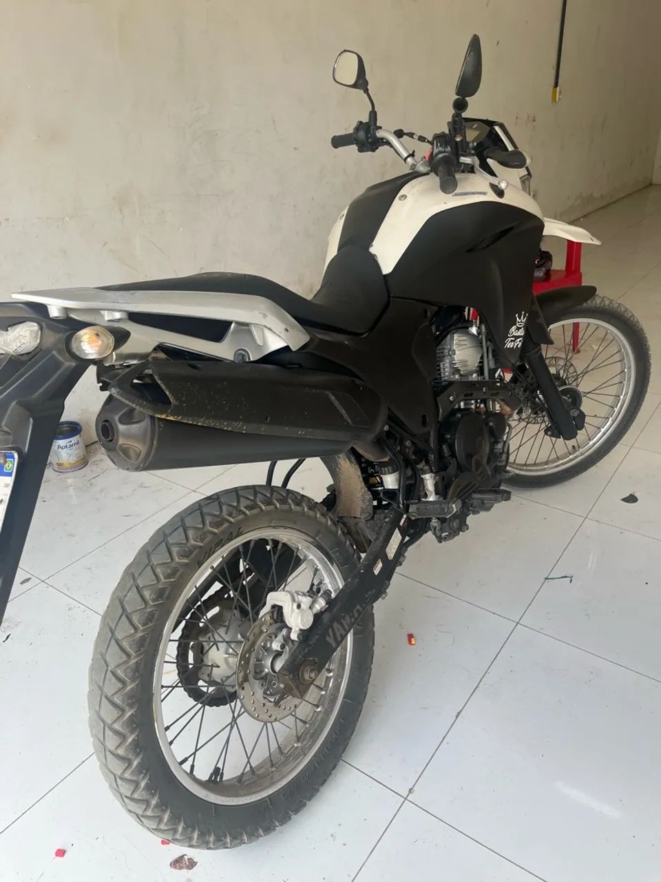 Lander 250 2024 - Foto 4