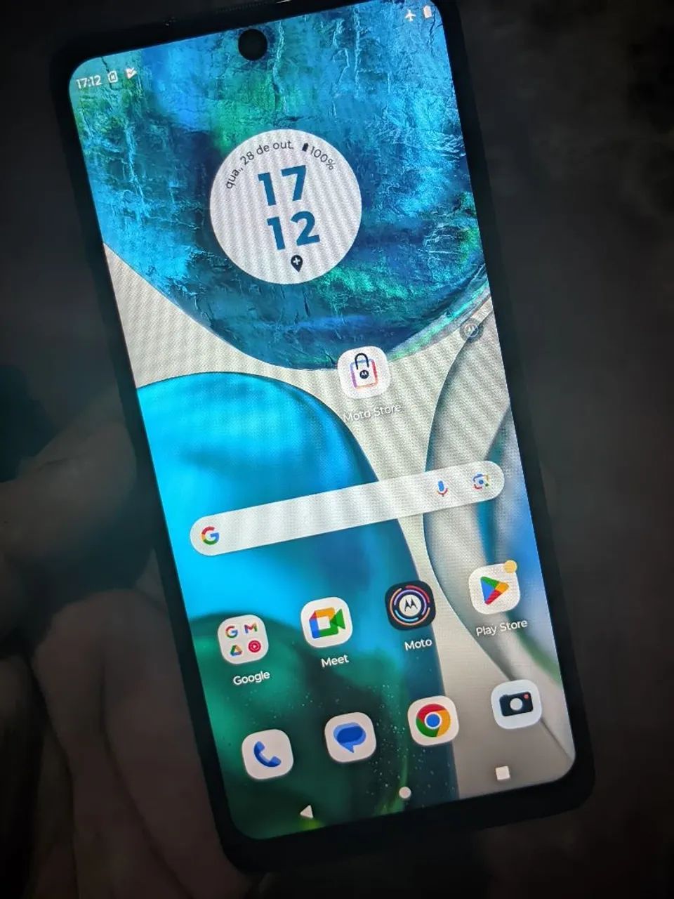 MOTO G52 - Foto 2