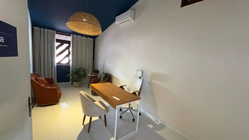 SALAS PARA ALUGUEL NO GRAGERU - INSTITUTO AUTOAMOR 