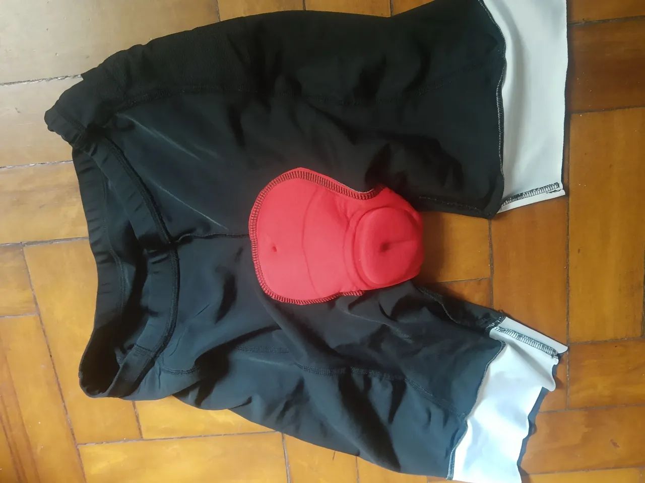 Bermuda para ciclista  - Foto 4