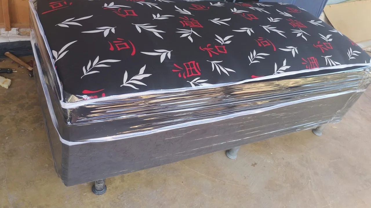Cama box  - Foto 3