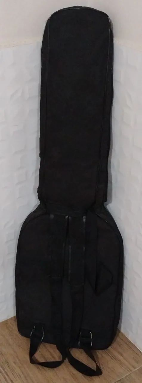 Bag Case para Baixo - Foto 5