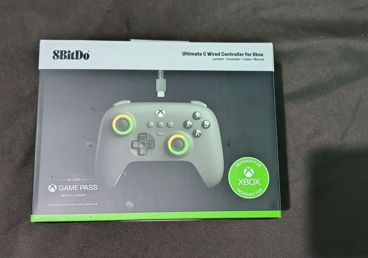 Xbox Séries S Estado de Zero - Foto 4