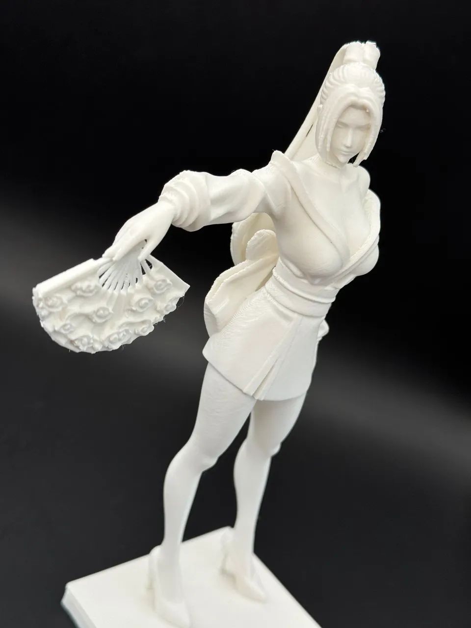 Shiranui Mai - Foto 2