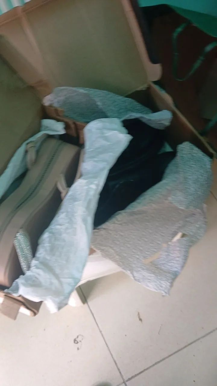 Diversos qualquer dúvida entra em contato  * - Foto 4