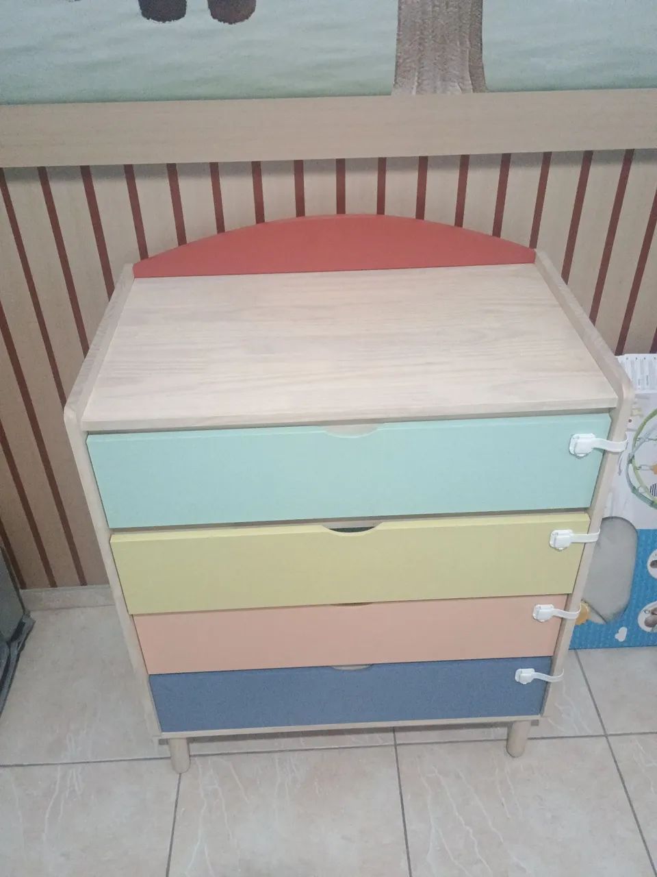 Bebê  - Foto 2