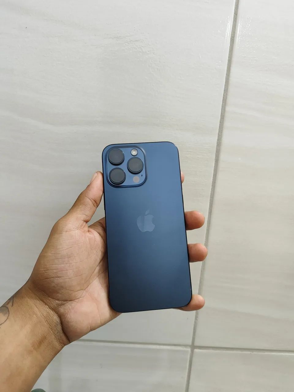iPhone 15 pro max 1T - Foto 3