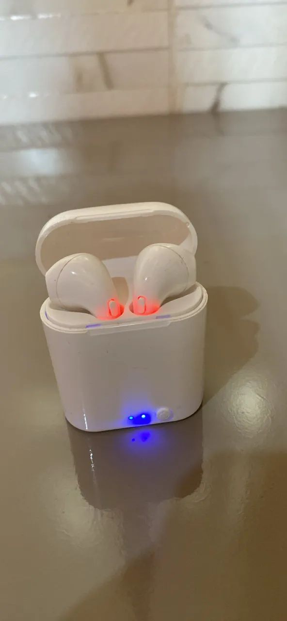 Fone Bluetooth FN-17mini