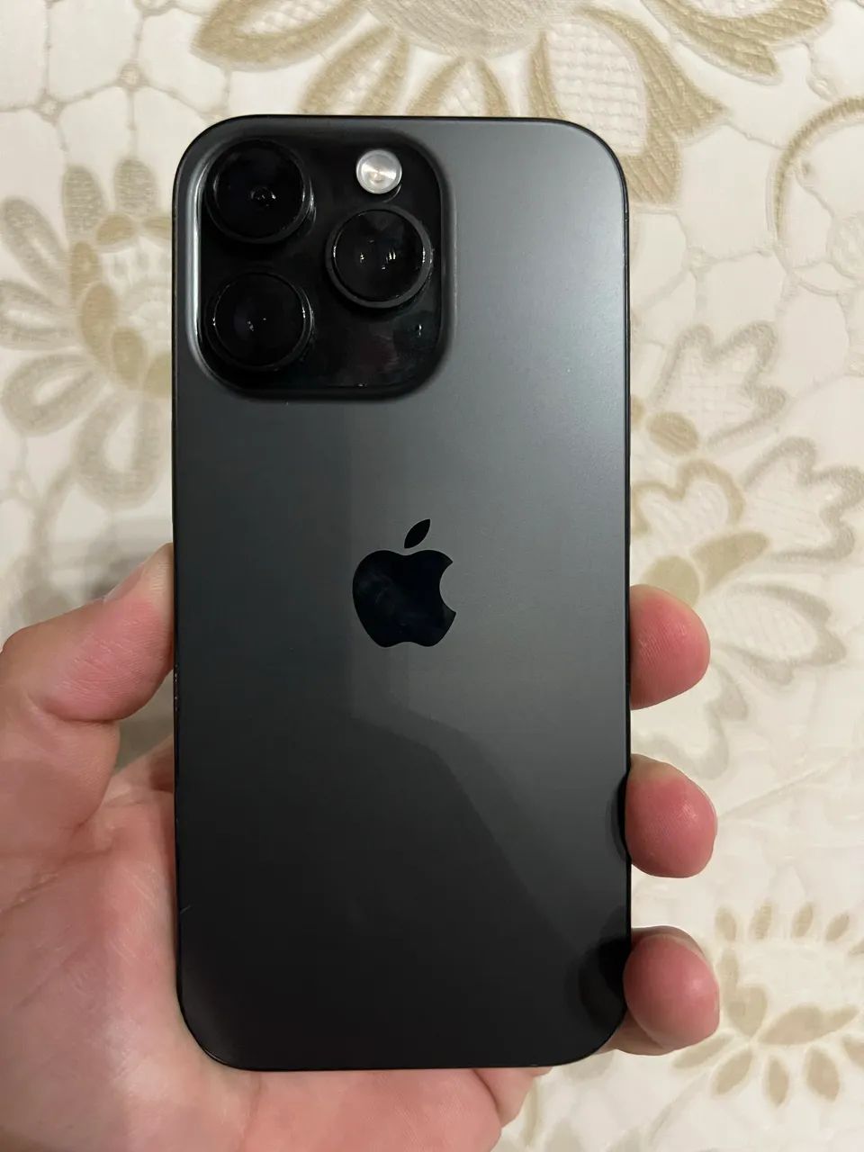 Iphone 16 Pro Max 256GB