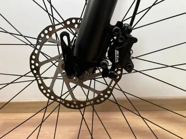 Bicicleta GTA NX11 Aro29 - Foto 3