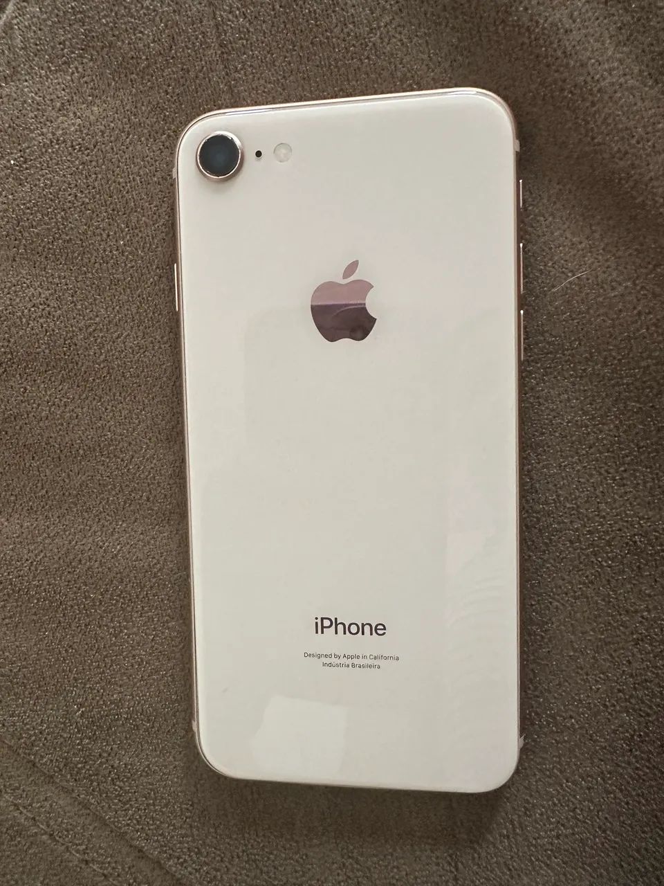 iPhone 8 celular - Foto 3