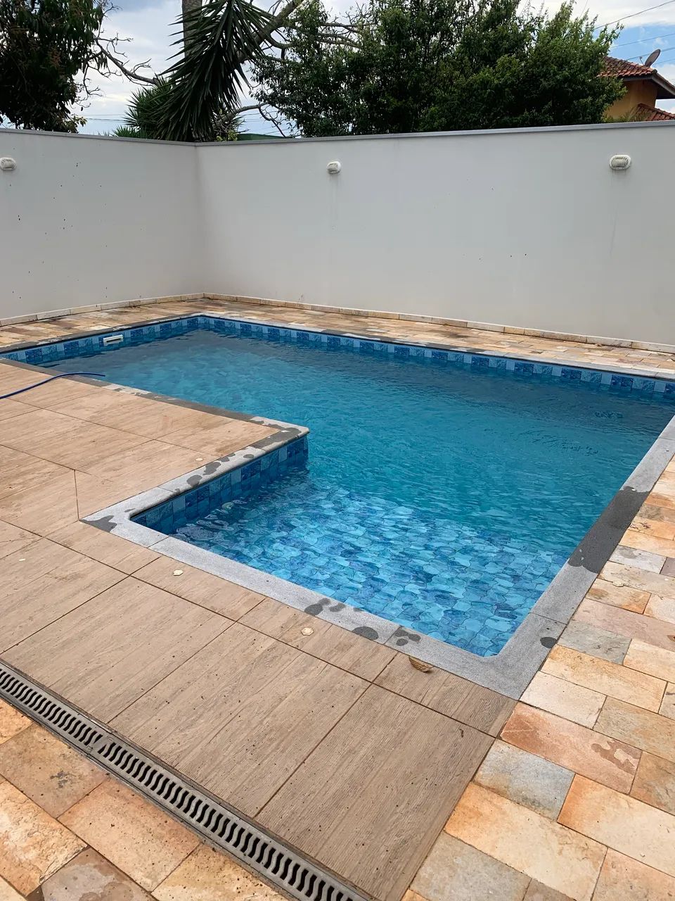 Piscina em geral  - Foto 4