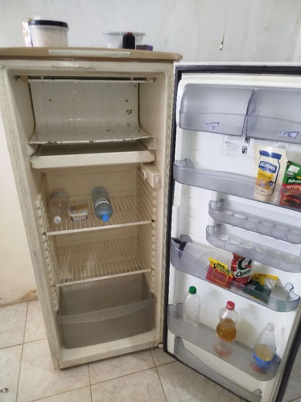 Geladeira  - Foto 5