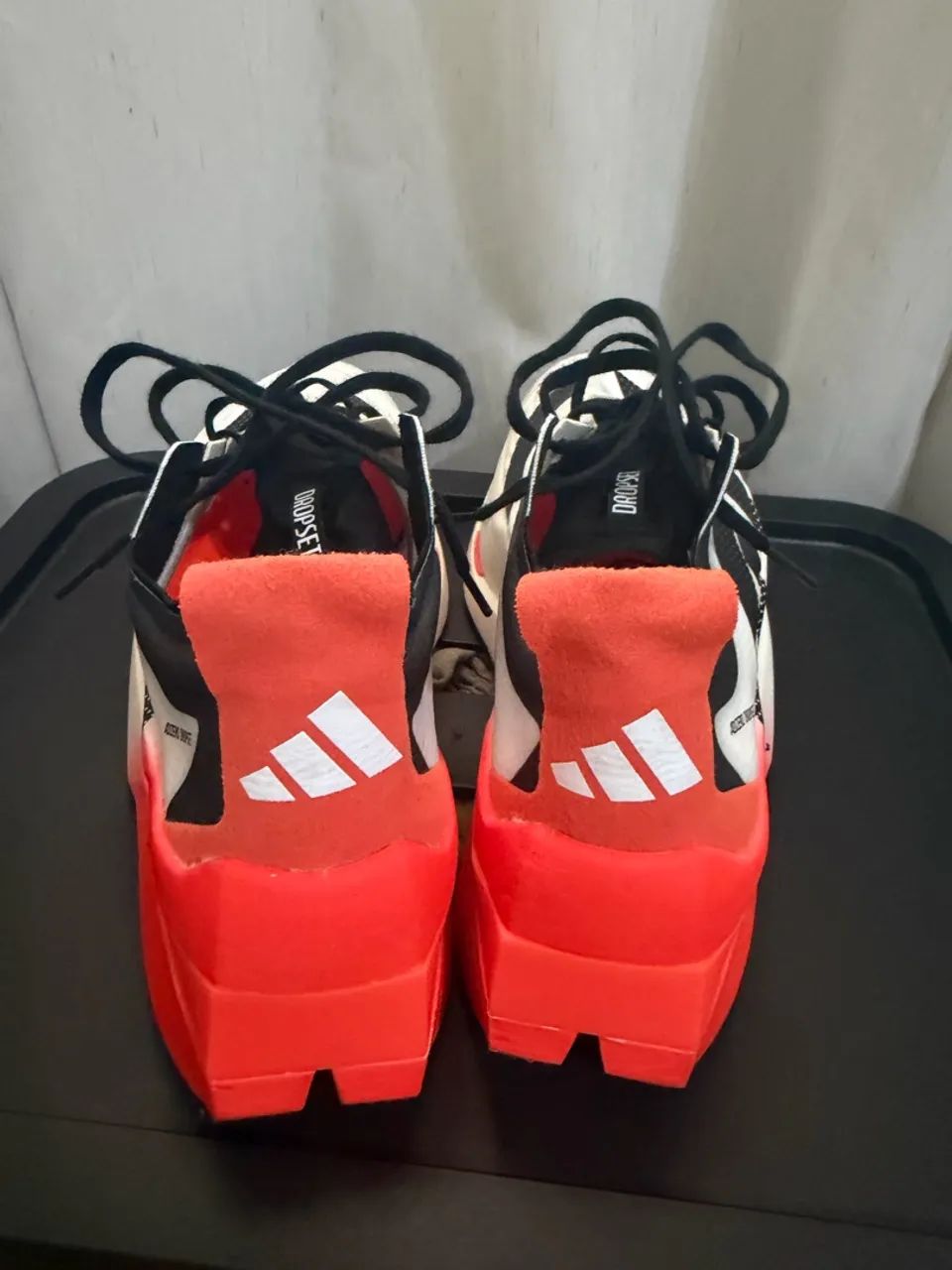Tênis Dropset elite 39/40 - Foto 4