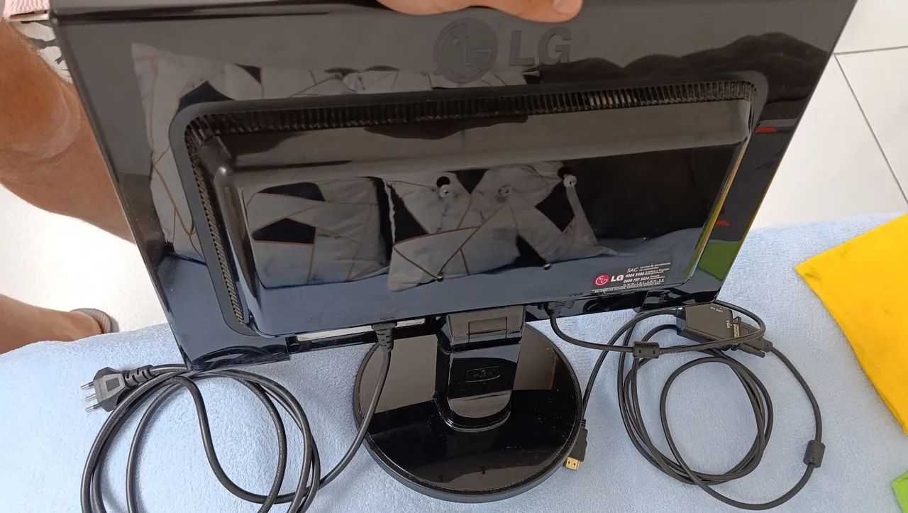 Monitor LG - Foto 3