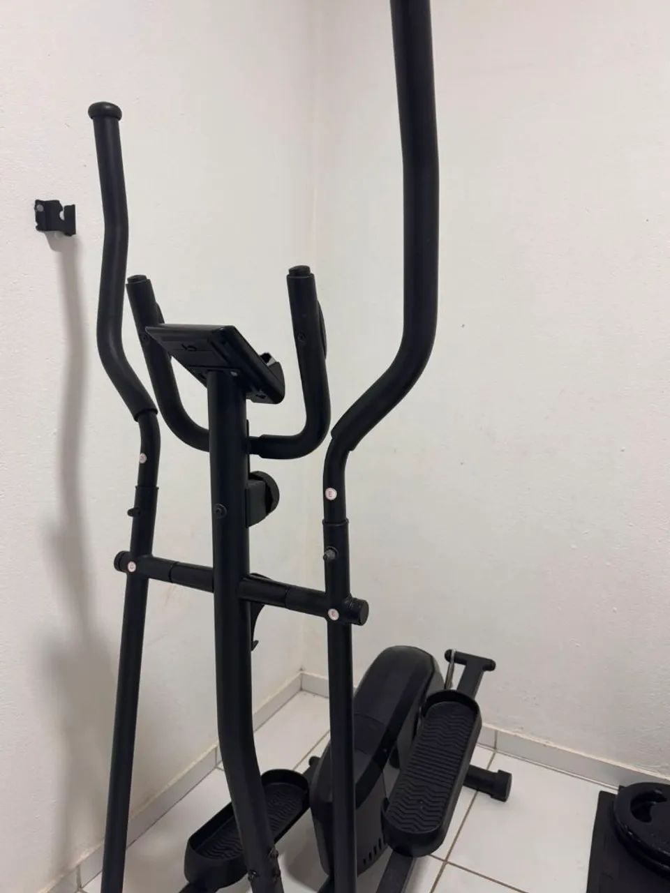 Elíptico Magnético ACTE Sports E25