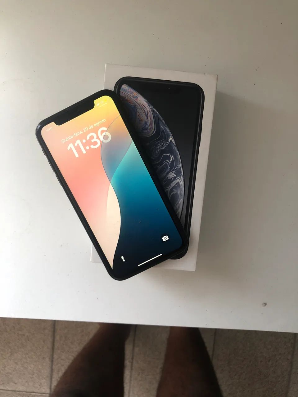IPHONE XR - Foto 2