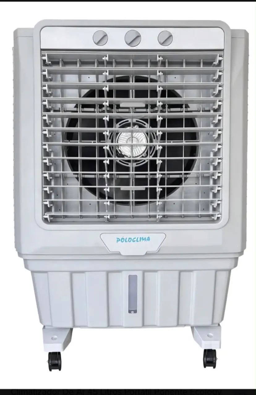 Climtizador 45lt  - Foto 3