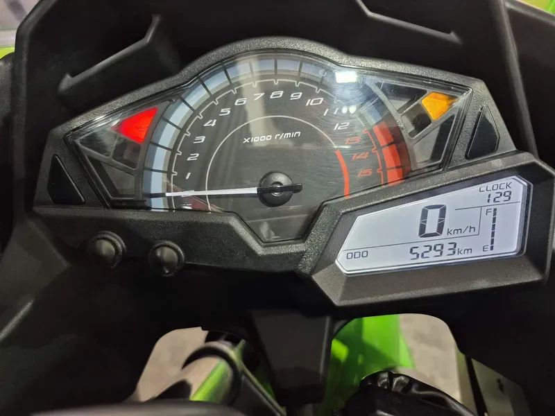 Kawasaki Ninja 300 cc  - Foto 5