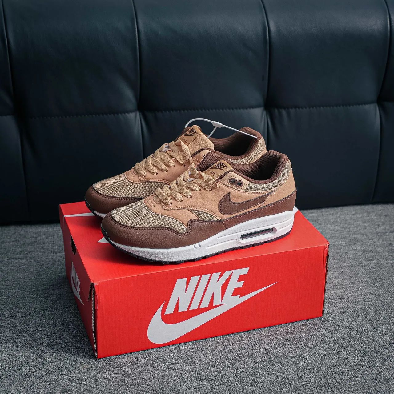 Nike Air Max 1 - Foto 3