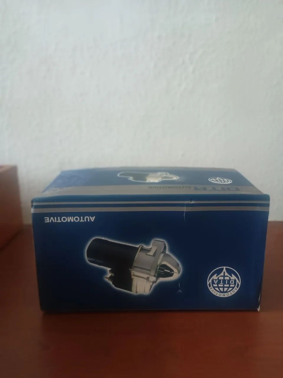 VENDO MOTOR DE ARRANQUE COMPATIVEL CORSA/CELTA/MERIVA/MONTANA/PRISMA
