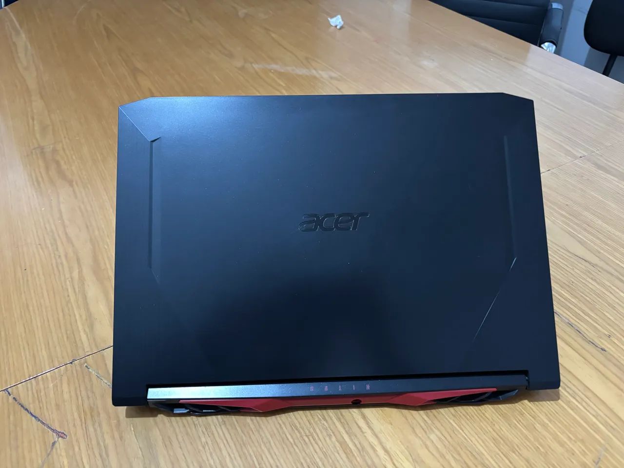 Vendo Notebook Acer Nitro 5 - Foto 5
