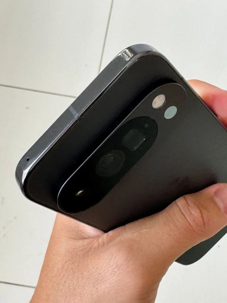 Google Pixel 10 Pro Desbloqueado - Foto 4