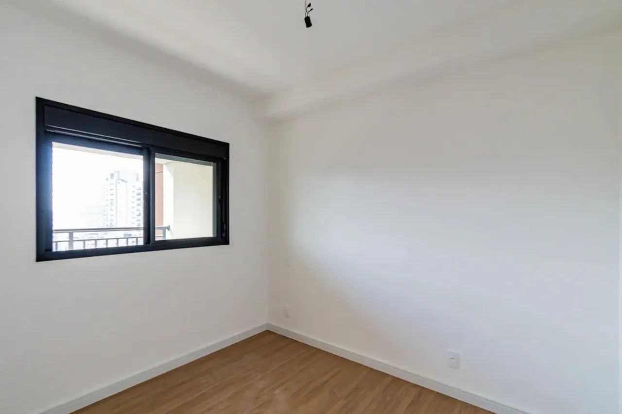 Apartamento para venda em Perdizes com 1 quarto, sendo 1 suíte, 30m² - Foto 4