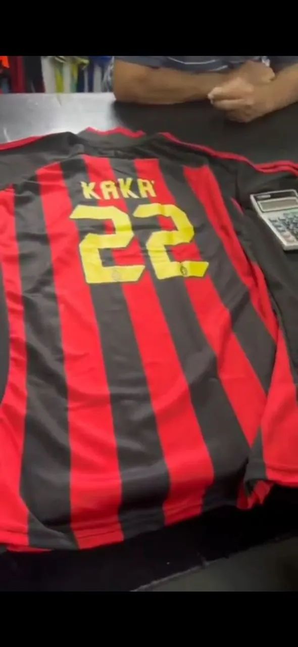 Camisas de time  - Foto 2