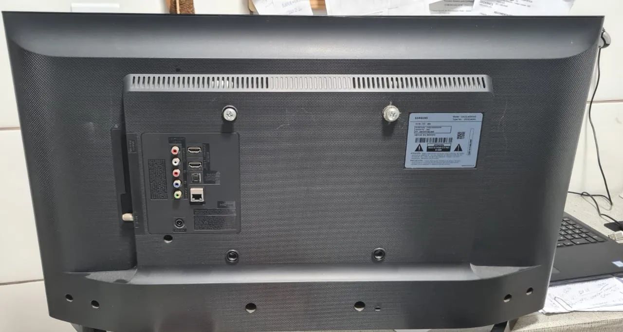 Smart TV Samsung 32" - Foto 4