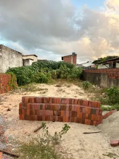Terreno Neópolis, 275 m² Escriturado- R$ 200 MIl