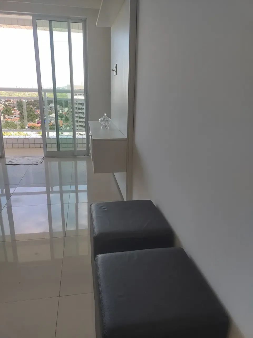 Imóvel para aluguel com 55 metros quadrados com 2 quartos - Foto 5