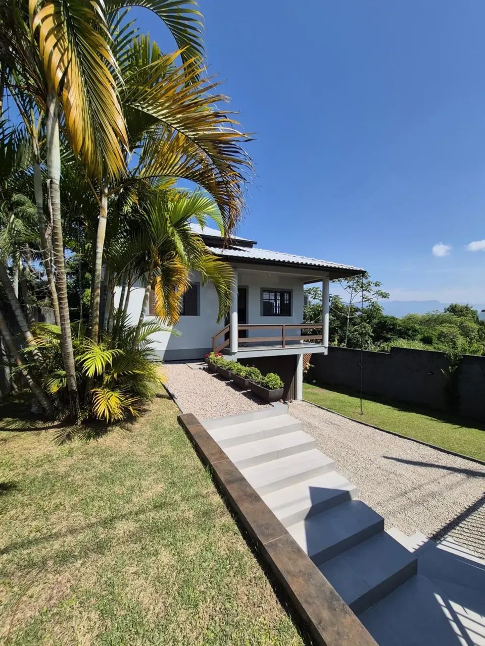 Casa em sideropolis - Foto 3
